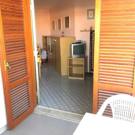 Le Terrazze Studio - Taormina Appartamento Giardini Naxos
