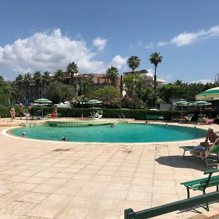 Le Terrazze Studio - Taormina Appartamento *