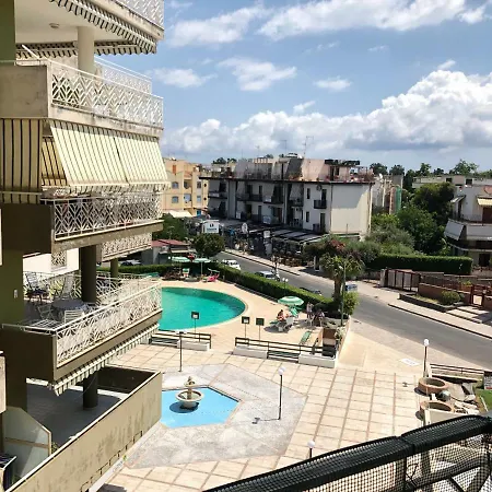 Le Terrazze Studio - Taormina Appartamento Giardini Naxos