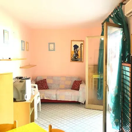 Appartamento Le Terrazze Studio - Taormina Giardini Naxos