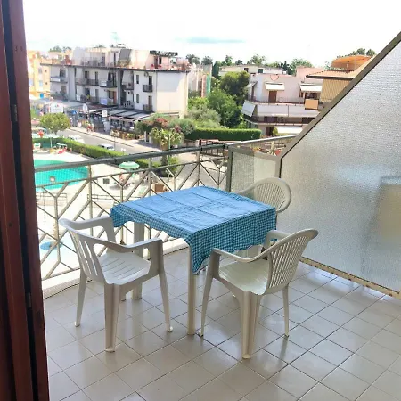 Le Terrazze Studio - Taormina *